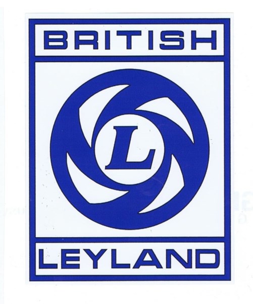 british-leyland