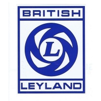british-leyland