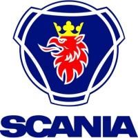 scania